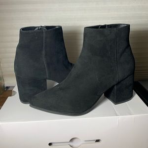 ALDO Fralissi Low Ankle Boots